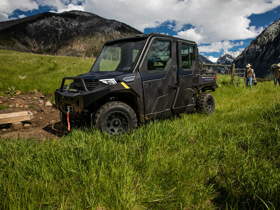 2023 Polaris Ranger® Crew 1000 Premium