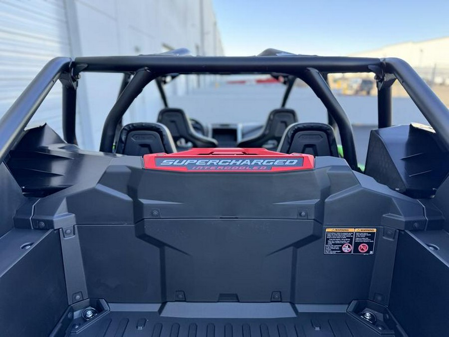 2026 Kawasaki Teryx®4 H2