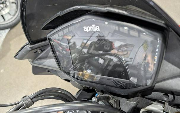 2018 Aprilia® TUONO V4 Factory ABS