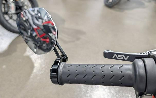 2018 Aprilia® TUONO V4 Factory ABS