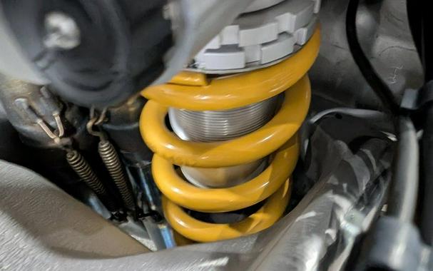 2018 Aprilia® TUONO V4 Factory ABS