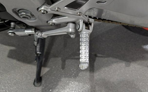 2018 Aprilia® TUONO V4 Factory ABS