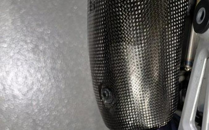 2018 Aprilia® TUONO V4 Factory ABS