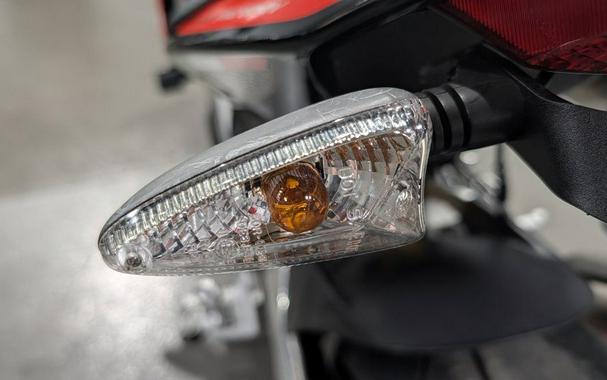 2018 Aprilia® TUONO V4 Factory ABS