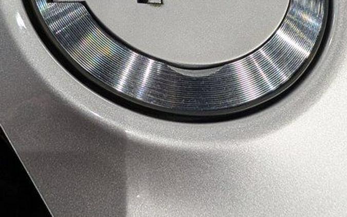 2018 Aprilia® TUONO V4 Factory ABS