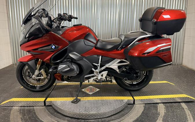 2020 BMW Motorrad R 1250 RT