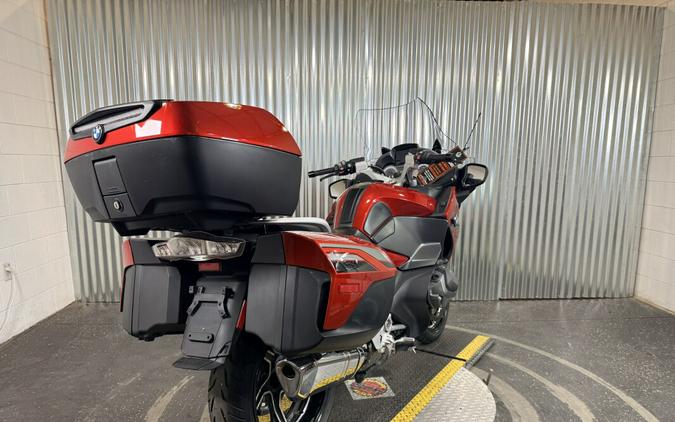 2020 BMW Motorrad R 1250 RT