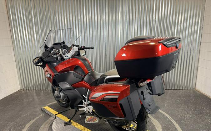 2020 BMW Motorrad R 1250 RT