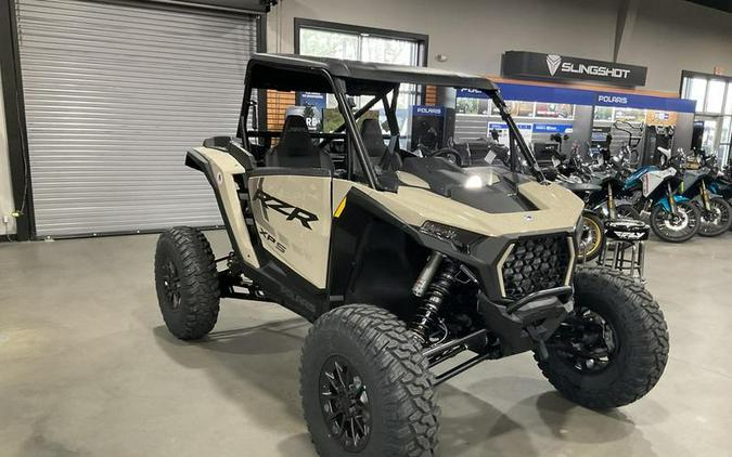 2026 Polaris® RZR XP S 1000 Sport