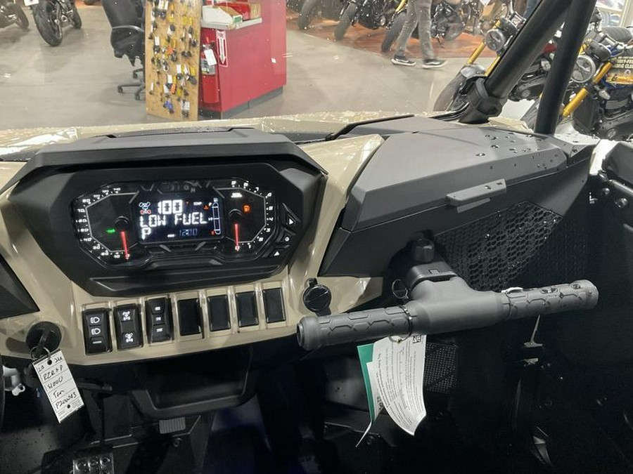 2026 Polaris® RZR XP S 1000 Sport