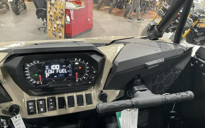 2026 Polaris® RZR XP S 1000 Sport