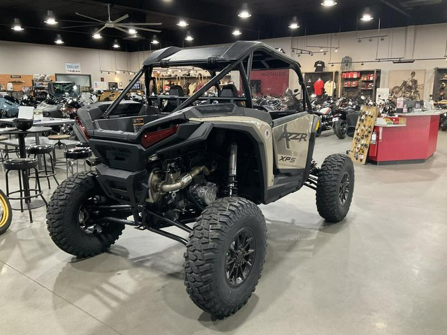 2026 Polaris® RZR XP S 1000 Sport