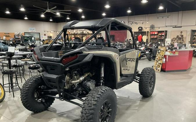 2026 Polaris® RZR XP S 1000 Sport