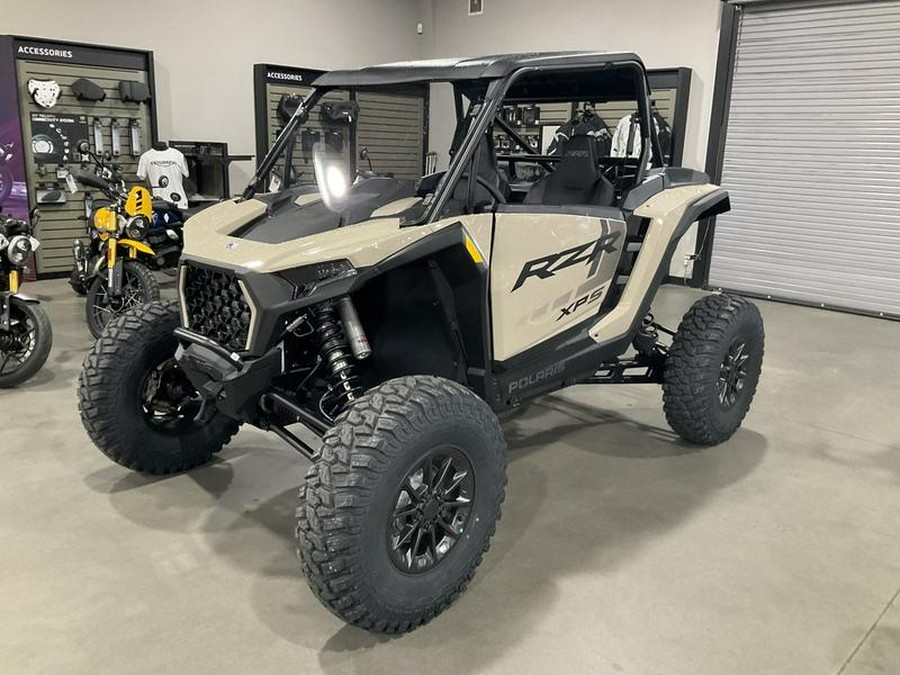 2026 Polaris® RZR XP S 1000 Sport