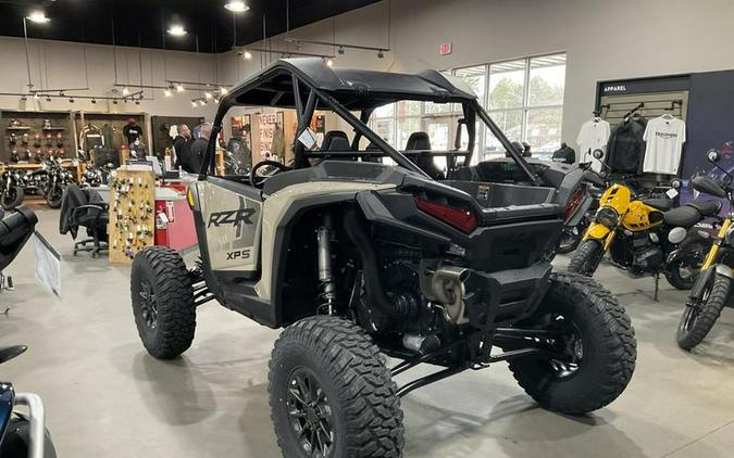 2026 Polaris® RZR XP S 1000 Sport