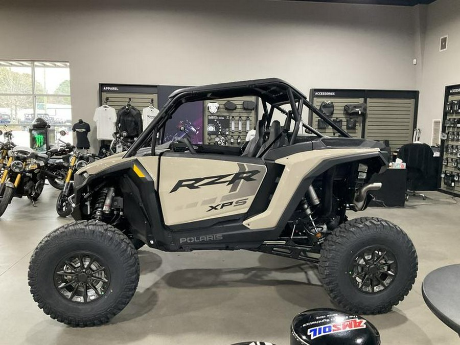 2026 Polaris® RZR XP S 1000 Sport
