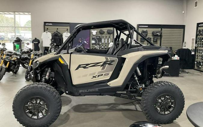 2026 Polaris® RZR XP S 1000 Sport