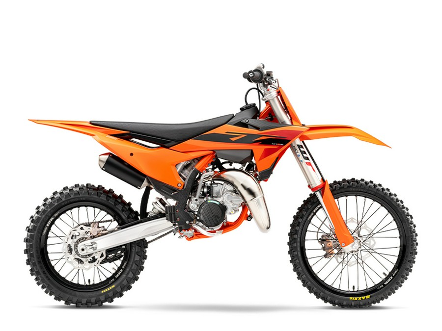 2026 KTM 85 SX 19/16 - KT4632