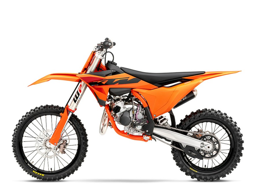 2026 KTM 85 SX 19/16 - KT4632