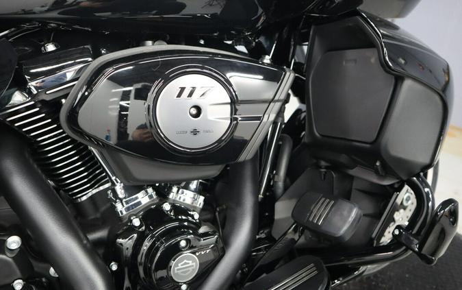 2026 Harley-Davidson® Road Glide Limited FLTRXL