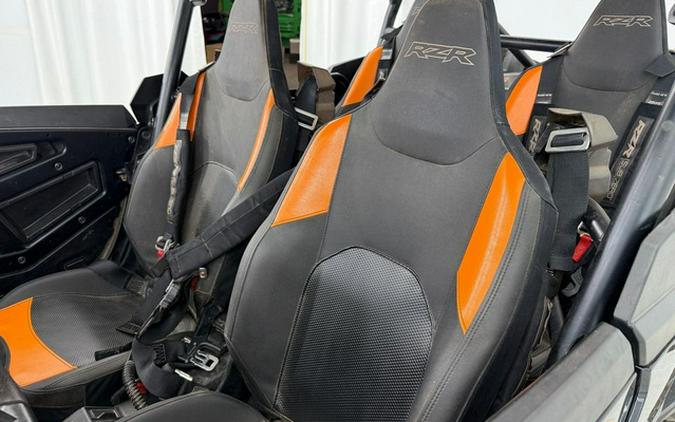 2024 Polaris RZR XP 4 1000 Ultimate