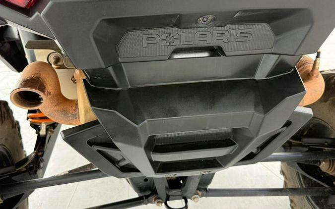 2024 Polaris RZR XP 4 1000 Ultimate