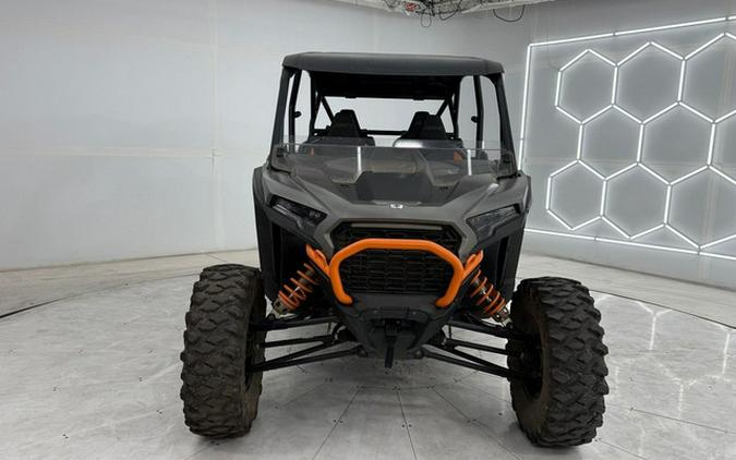 2024 Polaris RZR XP 4 1000 Ultimate