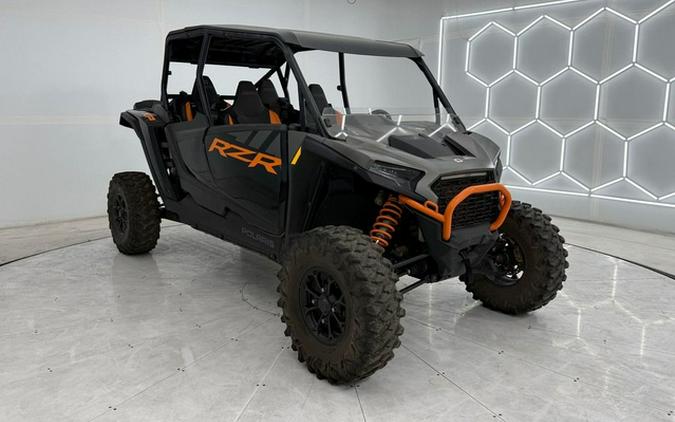 2024 Polaris RZR XP 4 1000 Ultimate