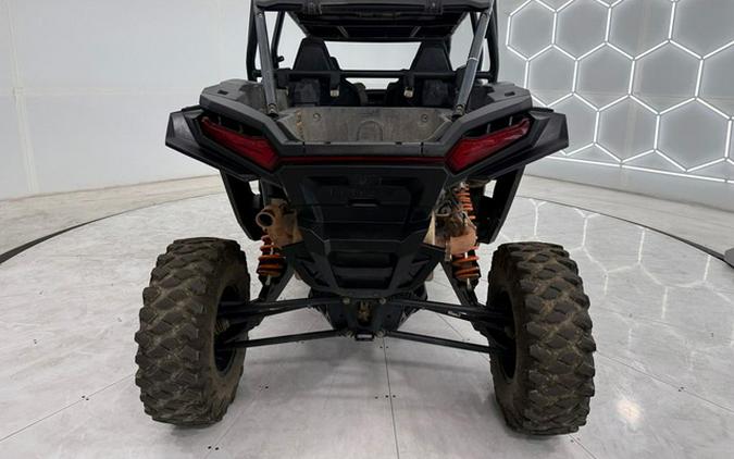 2024 Polaris RZR XP 4 1000 Ultimate