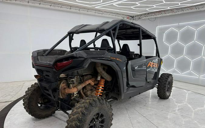 2024 Polaris RZR XP 4 1000 Ultimate
