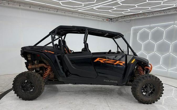 2024 Polaris RZR XP 4 1000 Ultimate