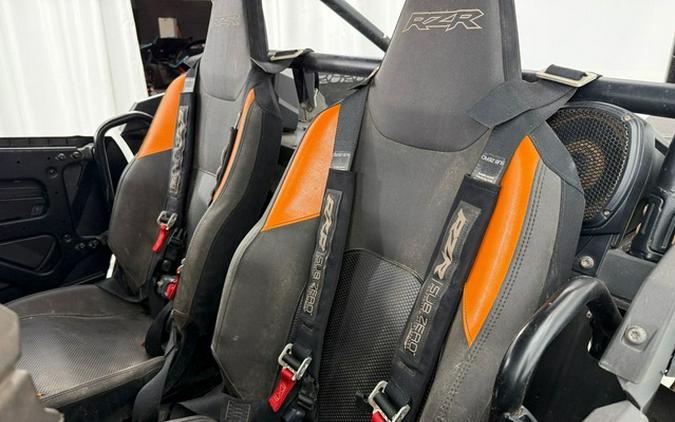 2024 Polaris RZR XP 4 1000 Ultimate