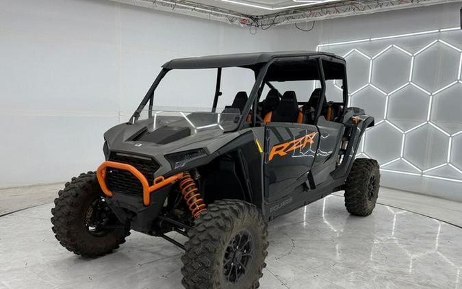 2024 Polaris RZR XP 4 1000 Ultimate