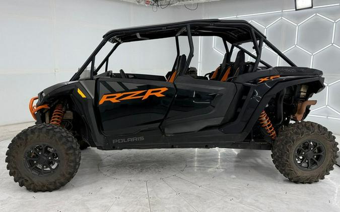 2024 Polaris RZR XP 4 1000 Ultimate