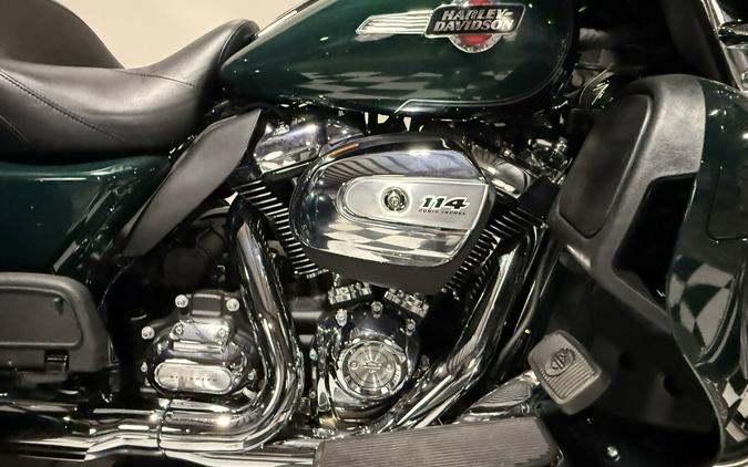 Harley-Davidson® Tri Glide® Ultra 2024