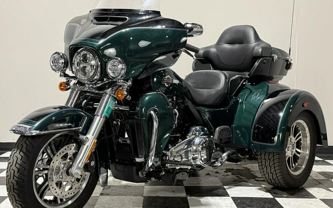 Harley-Davidson® Tri Glide® Ultra 2024