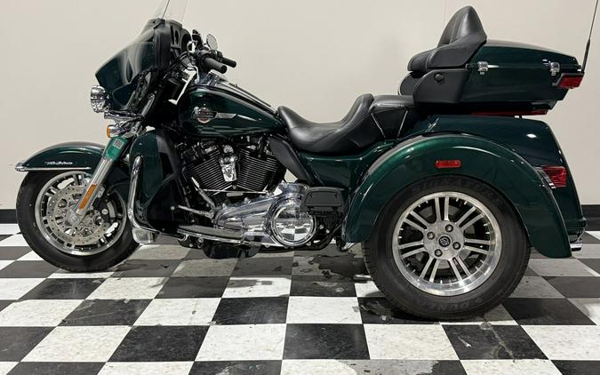 Harley-Davidson® Tri Glide® Ultra 2024