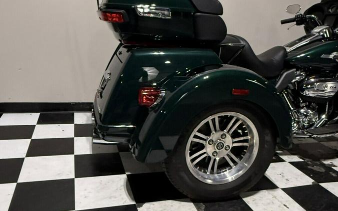 Harley-Davidson® Tri Glide® Ultra 2024