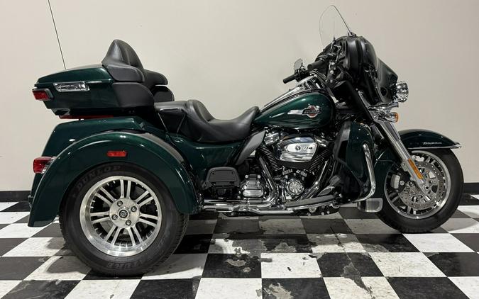 Harley-Davidson® Tri Glide® Ultra 2024