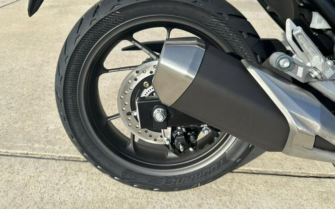 2026 Honda NC750X DCT