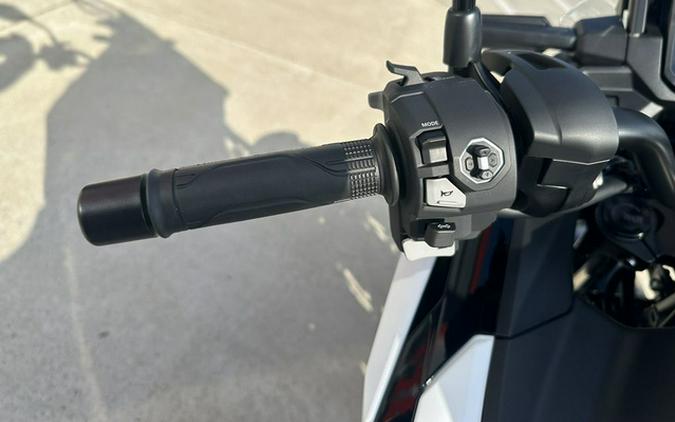 2026 Honda NC750X DCT