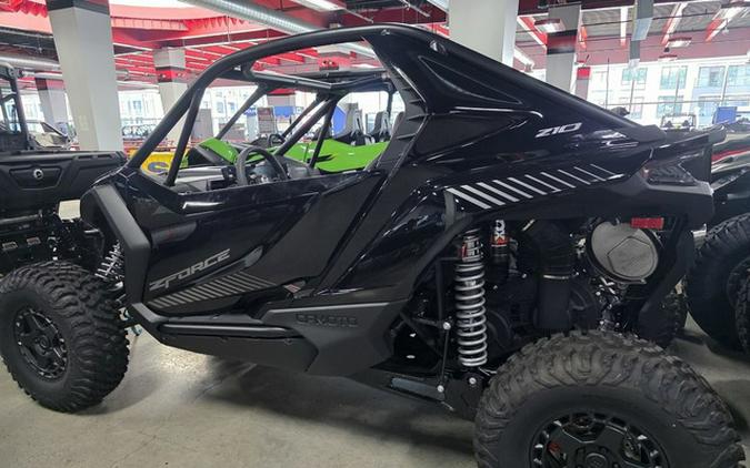 2026 CFMOTO ZFORCE Z10
