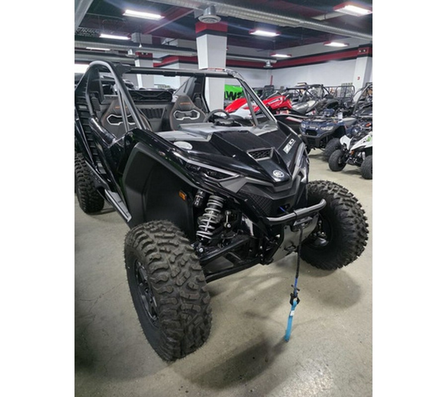 2026 CFMOTO ZFORCE Z10