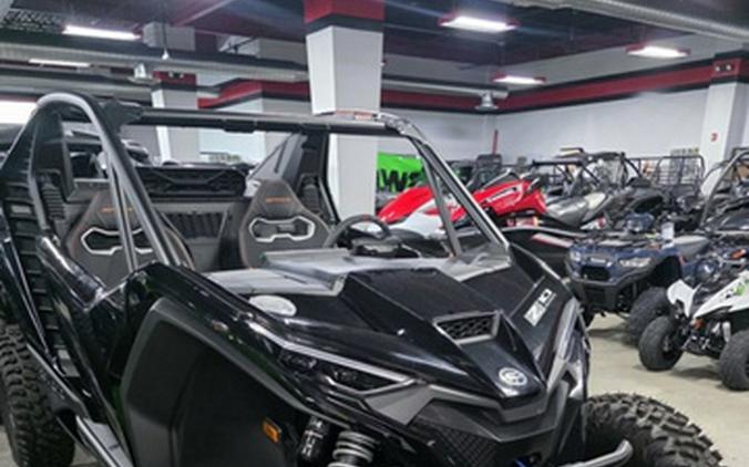 2026 CFMOTO ZFORCE Z10