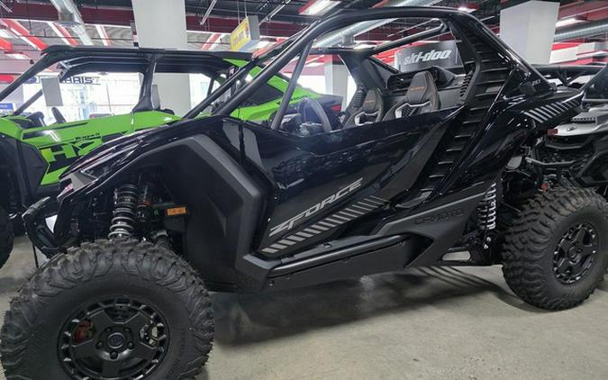 2026 CFMOTO ZFORCE Z10