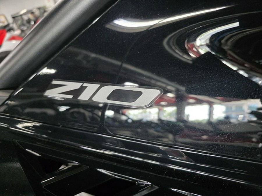 2026 CFMOTO ZFORCE Z10