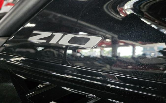2026 CFMOTO ZFORCE Z10