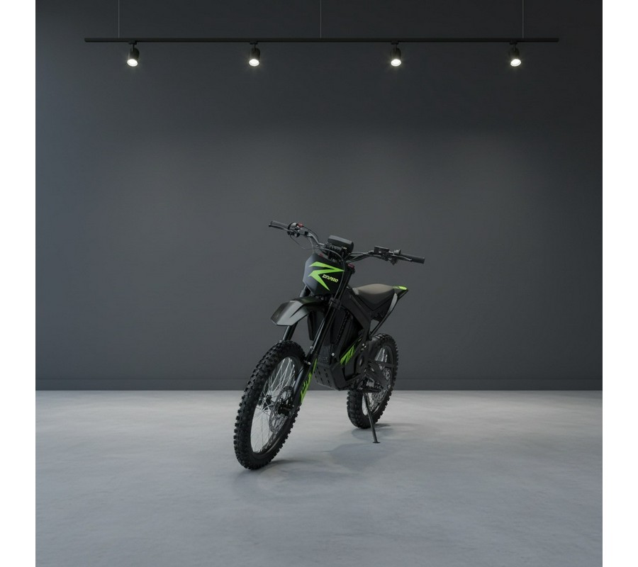2026 Rawrr Mantis X/Pro