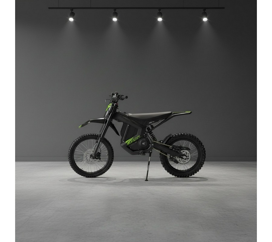 2026 Rawrr Mantis X/Pro