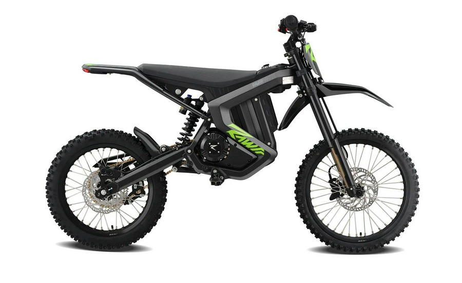2026 Rawrr Mantis X/Pro